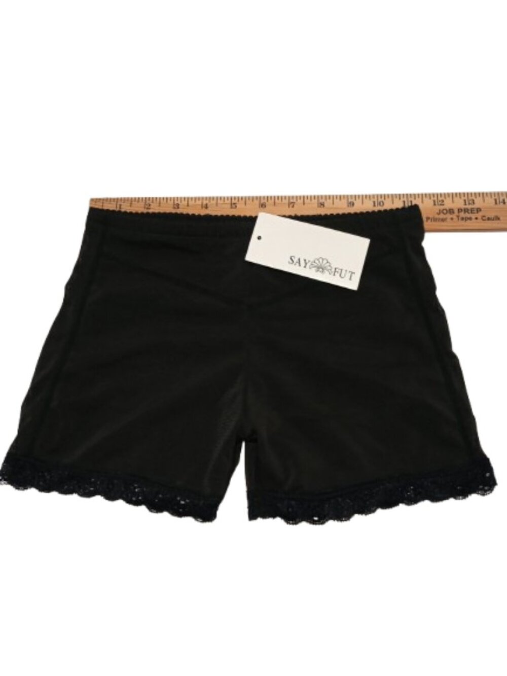 FUT Women Butt Lifter Body Shaper Panties Boyshorts US Waist Size 22" - 24" NWT